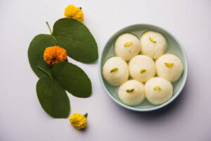 rasgulla