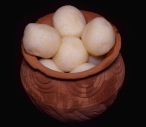 rasgulla