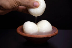 Rasgulla 